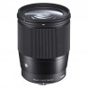 Sigma AF 16mm f/1.4 DN DC Contemporary Canon RF
