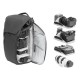Peak Design Everyday Backpack 30L v2 - Black