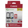 Canon PG-575XL/CL-576XL PVP multipakke