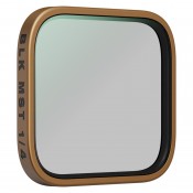 PolarPro LiteChaser 16 Black Mist 1/4 Filter til iPhone 16 Pro