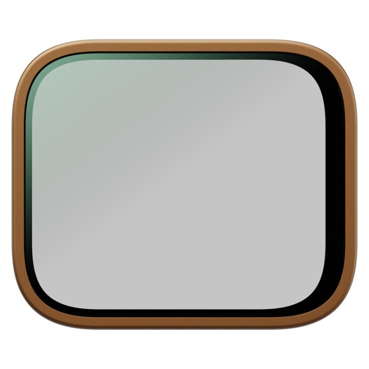 PolarPro LiteChaser 16 Black Mist 1/4 Filter til iPhone 16 Pro