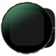 PolarPro LiteChaser 16 Circular Polarizer Filter (CPL) til iPhone 16 Pro