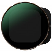 PolarPro LiteChaser 16 Circular Polarizer Filter (CPL) til iPhone 16 Pro
