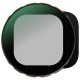 PolarPro LiteChaser 16 Circular Polarizer Filter (CPL) til iPhone 16 Pro