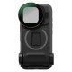 PolarPro LiteChaser 16 Circular Polarizer Filter (CPL) til iPhone 16 Pro