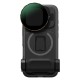 PolarPro LiteChaser 16 Circular Polarizer Filter (CPL) til iPhone 16 Pro