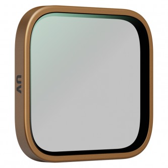 PolarPro LiteChaser 16 UV Filter til iPhone 16 Pro