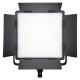 LEDGO 600CSC II 36W Bi-color LED-studielys med WiFi