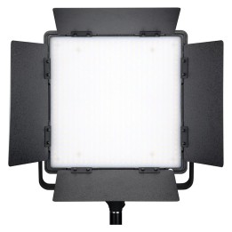LEDGO 600CSC II 36W Bi-color LED-studielys med WiFi