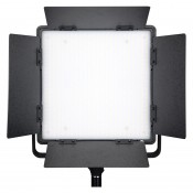LEDGO 600CSC II 36W Bi-color LED-studielys med WiFi