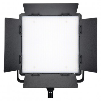 LEDGO 600CSC II 36W Bi-color LED-studielys med WiFi