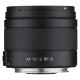Samyang AF 12mm f/2 Canon RF-S