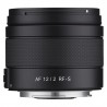 Samyang AF 12mm f/2 Canon RF-S