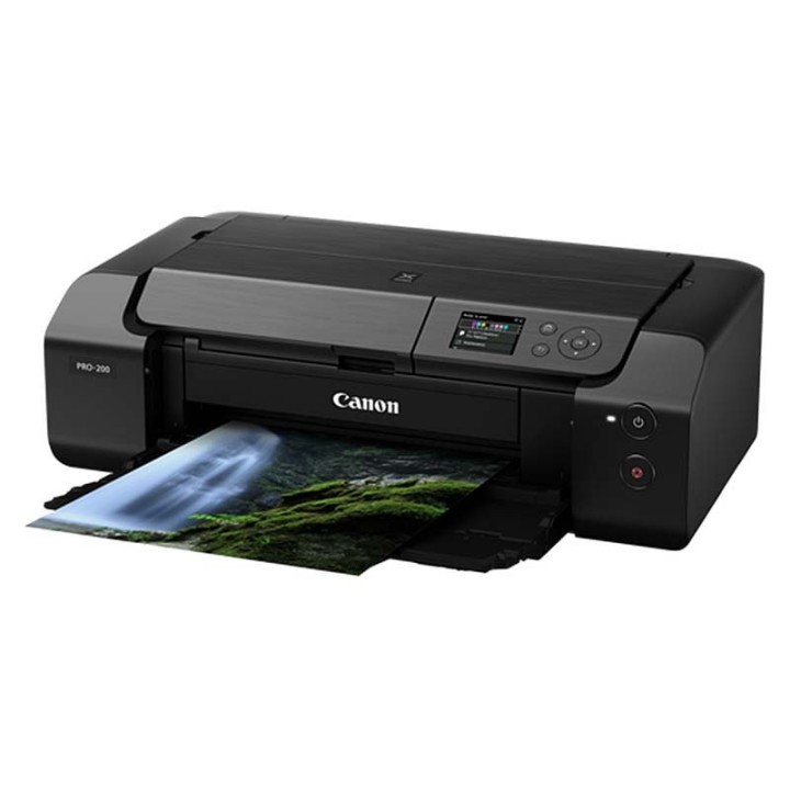Canon Pixma Pro 200S