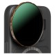 PolarPro LiteChaser 16 VND 2-5 Stop Filter til iPhone 16 Pro