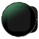PolarPro LiteChaser 16 VND 2-5 Stop Filter til iPhone 16 Pro