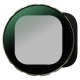 PolarPro LiteChaser 16 ShortStache Everyday Filter til iPhone 16 Pro