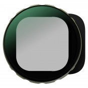 PolarPro LiteChaser 16 ShortStache Everyday Filter til iPhone 16 Pro