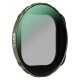 PolarPro LiteChaser 16 ShortStache Everyday Filter til iPhone 16 Pro