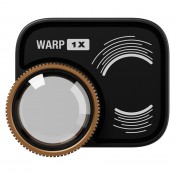 PolarPro LiteChaser 16 Warp 1x Lens til iPhone 16 Pro