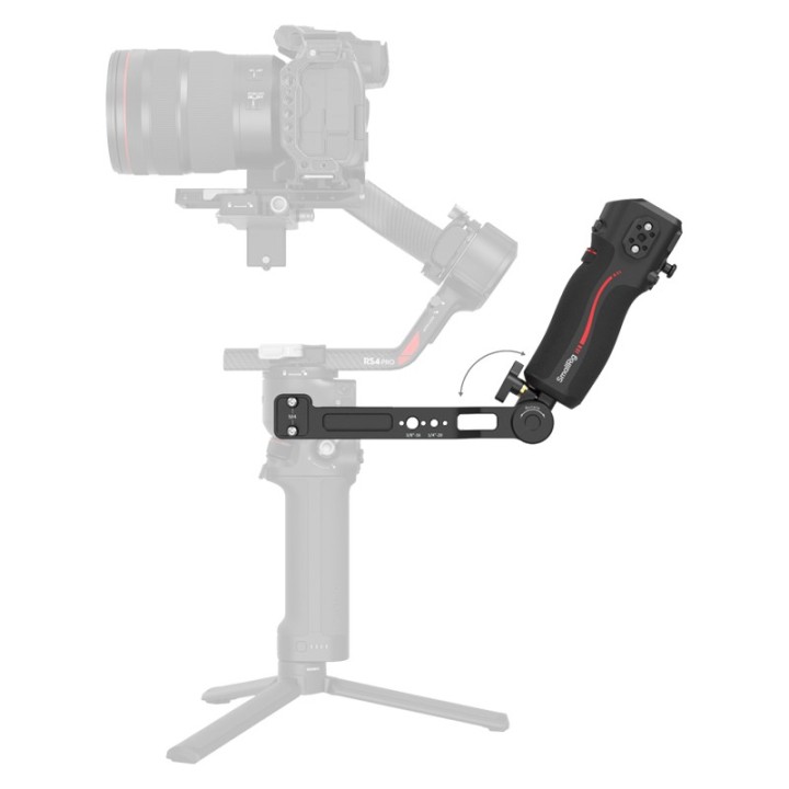 SmallRig 4326 Focus Control Handle til DJI RS Series