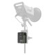 Smallrig 4974 VB99 Pro mini V Mount Battery Green