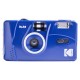 Kodak M38 genanvendeligt kamera Classic Blue kit m/ 1 film