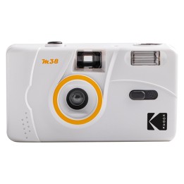 Kodak M38 genanvendeligt kamera 35mm Clouds White