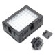 JJC LED-48D Micro LED Light