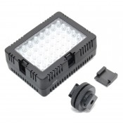 JJC LED-48D Micro LED Light