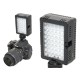 JJC LED-48D Micro LED Light