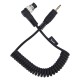 JJC Cable-B fjernudløserkabel til Nikon
