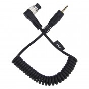 JJC Cable-B fjernudløserkabel (Nikon MC-30)