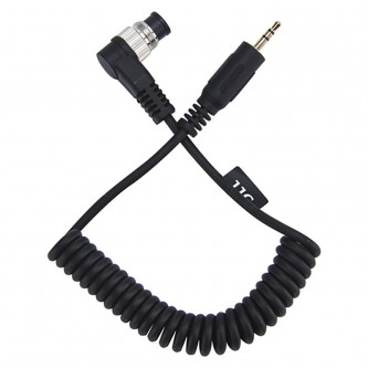 JJC Cable-B fjernudløserkabel (Nikon MC-30)