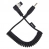 JJC Cable-B fjernudløserkabel til Nikon