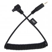 JJC Cable-A fjernudløserkabel til Canon