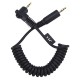 JJC Cable-A fjernudløserkabel til Canon & Pentax