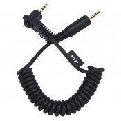 JJC Cable-A fjernudløserkabel til Canon & Pentax