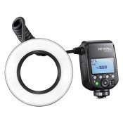 Godox MF-R76C TTL Macro Ring Flash Canon