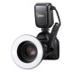 Godox MF-R76C TTL Macro Ring Flash Canon