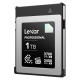 Lexar CFexpress Pro Diamond VPG400 1TB