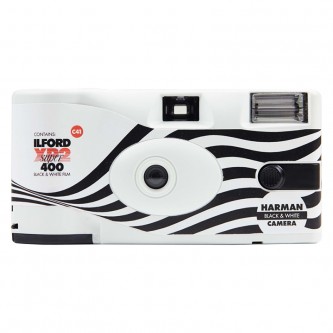 Harman XP2 Super engangskamera 24+3