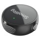Smallrig 4934 S 60 Wireless Microphone Black (USB-C)