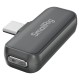Smallrig 4934 S 60 Wireless Microphone Black (USB-C)