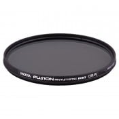 Hoya Fusion Antistatic Next CIR-PL 62mm
