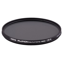 Hoya Fusion Antistatic Next CIR-PL 49mm