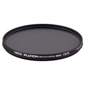 Hoya Fusion Antistatic Next CIR-PL 49mm