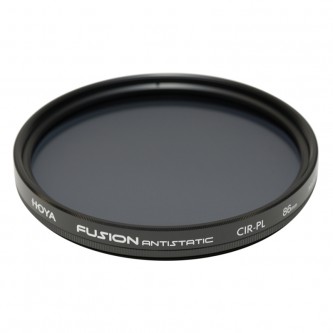 Hoya Fusion Antistatic CIR-PL 86mm