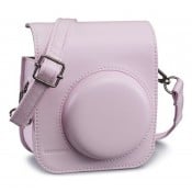 Cullmann RIO Fit 120 taske til Instax Mini 12, pink