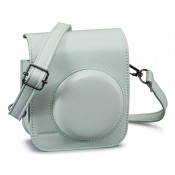 Cullmann RIO Fit 120 taske til Instax Mini 12, mintgrøn